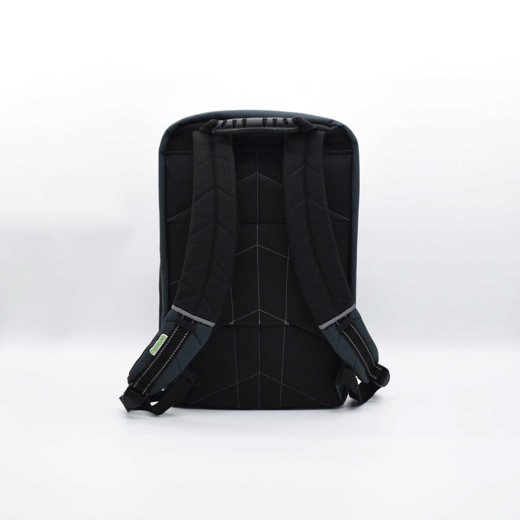 The Brewer 2.0 backpack - Graystone by Creyones, Backpack