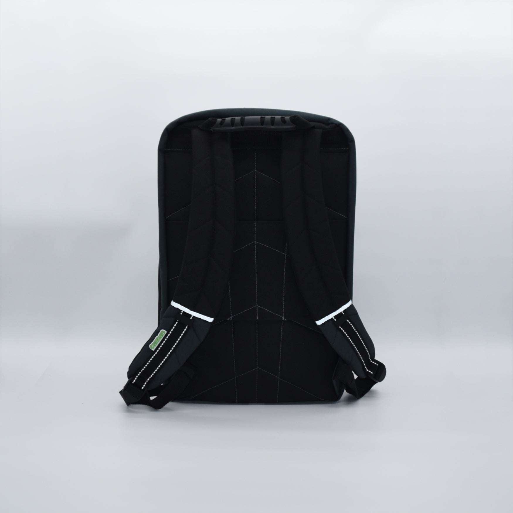 The Brewer 2.0 backpack - Graystone by Creyones, Backpack