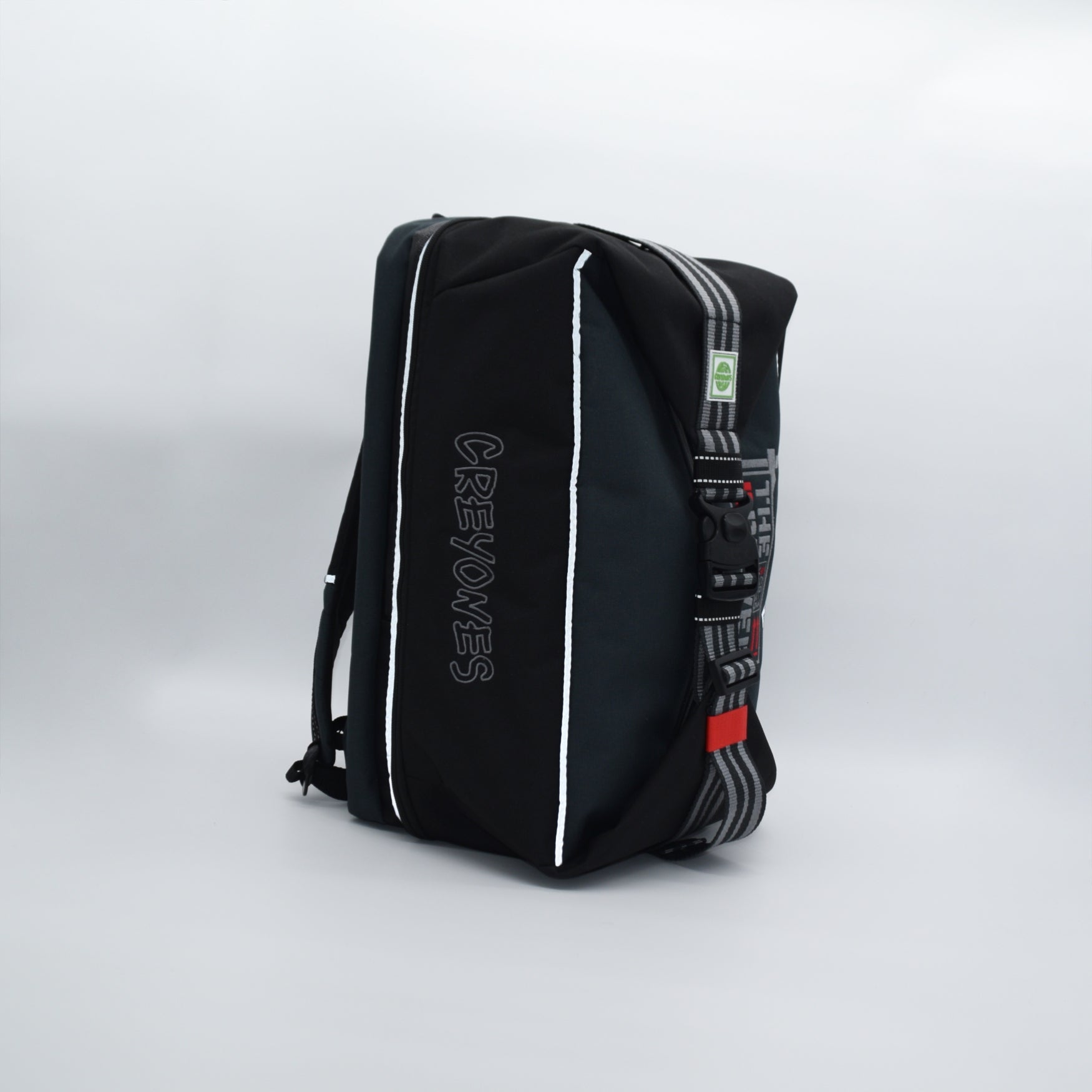 The Brewer 2.0 backpack - Graystone by Creyones, Backpack