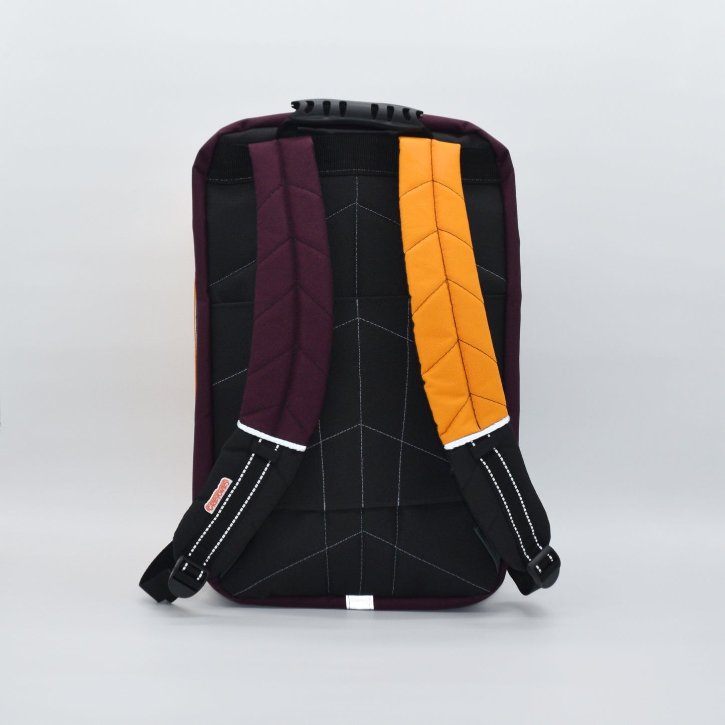 The Brewer backpack - Pinot