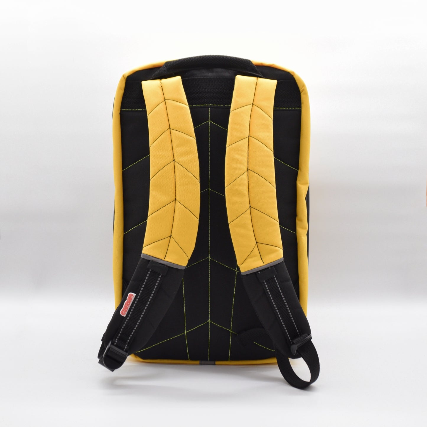 The Brewer 2.0 backpack - SteelRS 1 by Creyones, Backpack