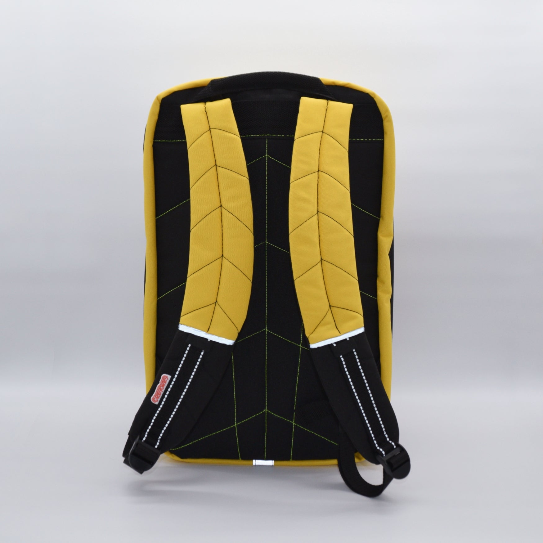 The Brewer 2.0 backpack - SteelRS 1 by Creyones, Backpack