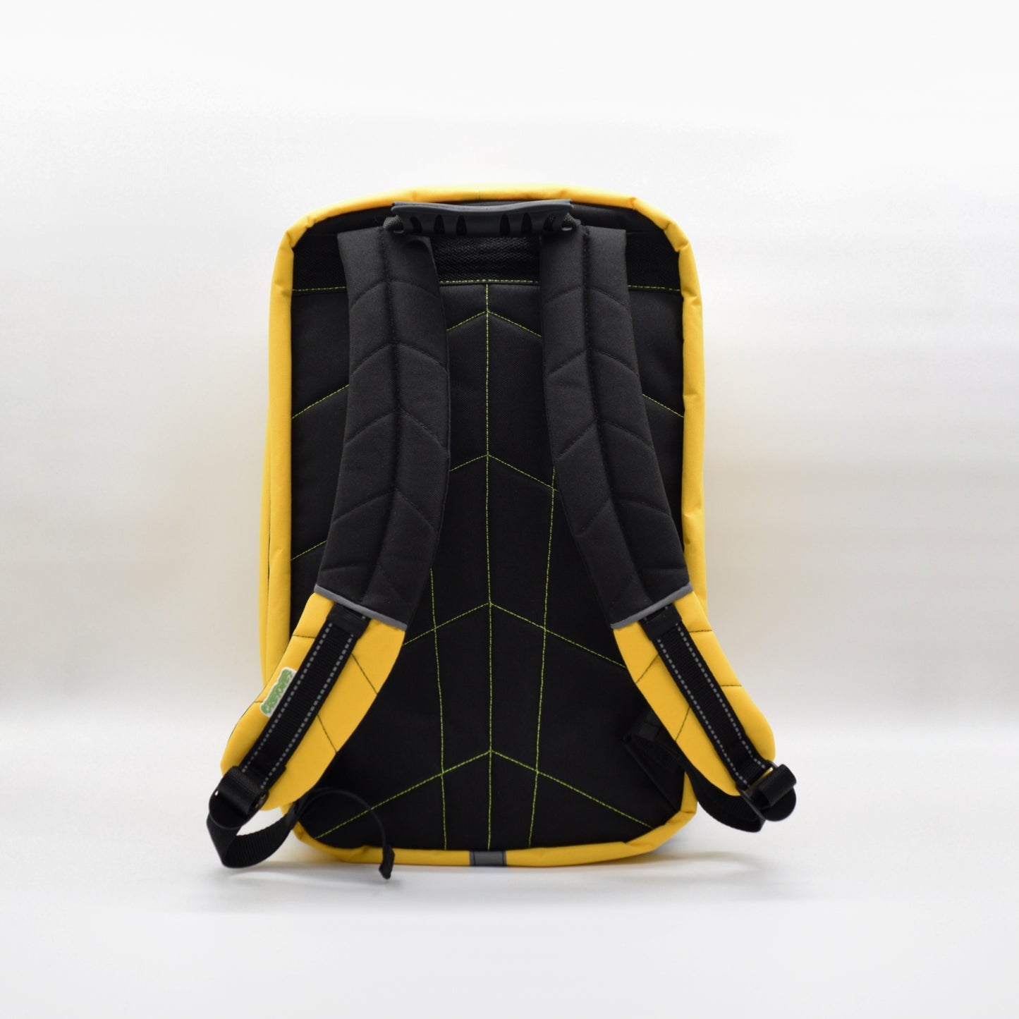 The Brewer 2.0 backpack - SteelRS 2 by Creyones, Backpack