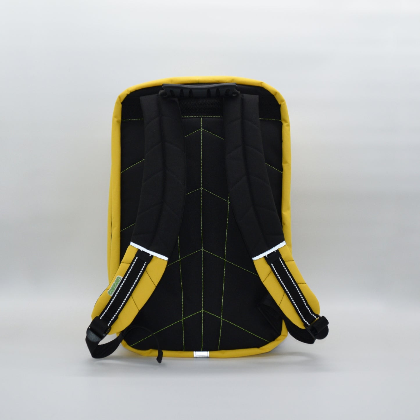 The Brewer 2.0 backpack - SteelRS 2 by Creyones, Backpack