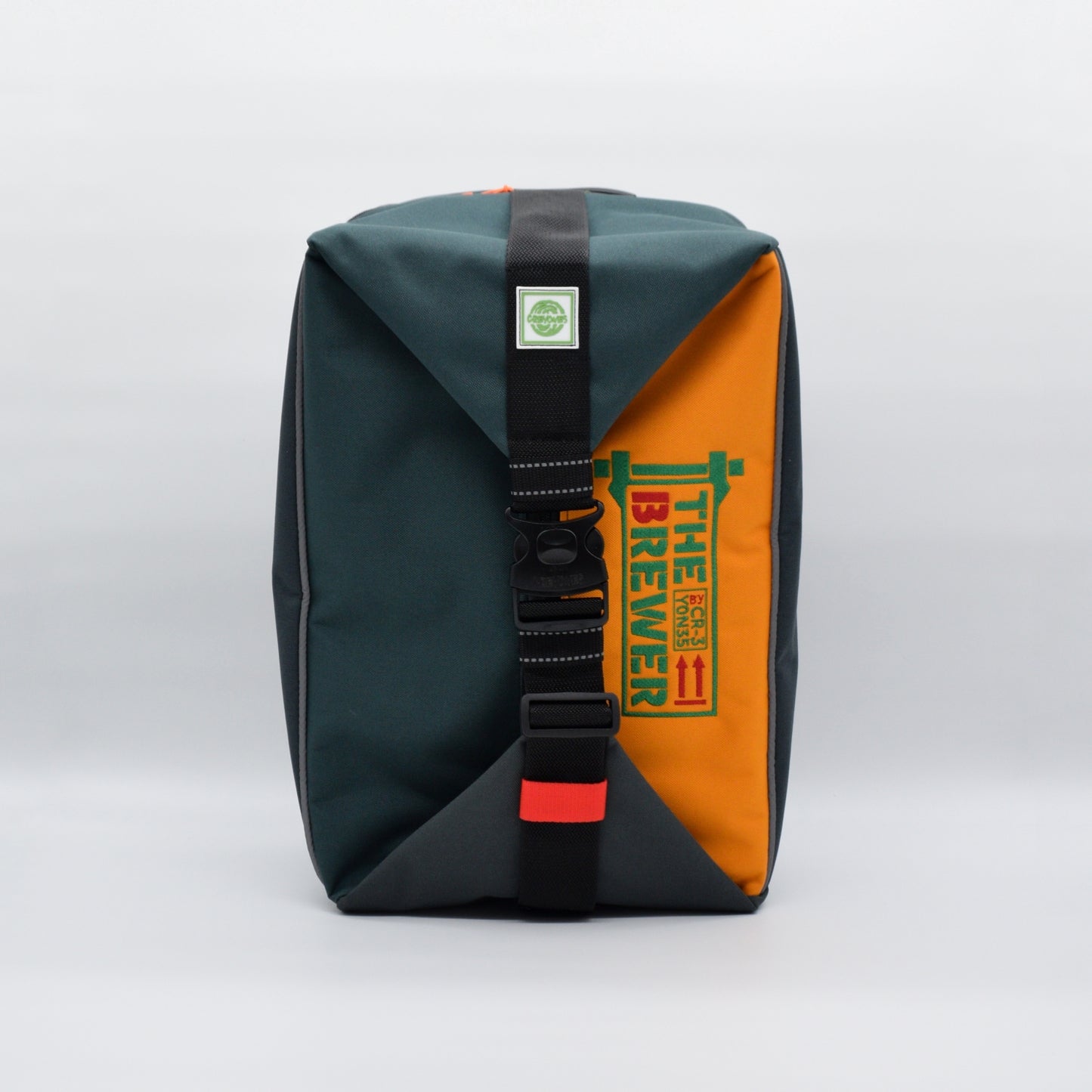 The Brewer backpack - Sun-seeker