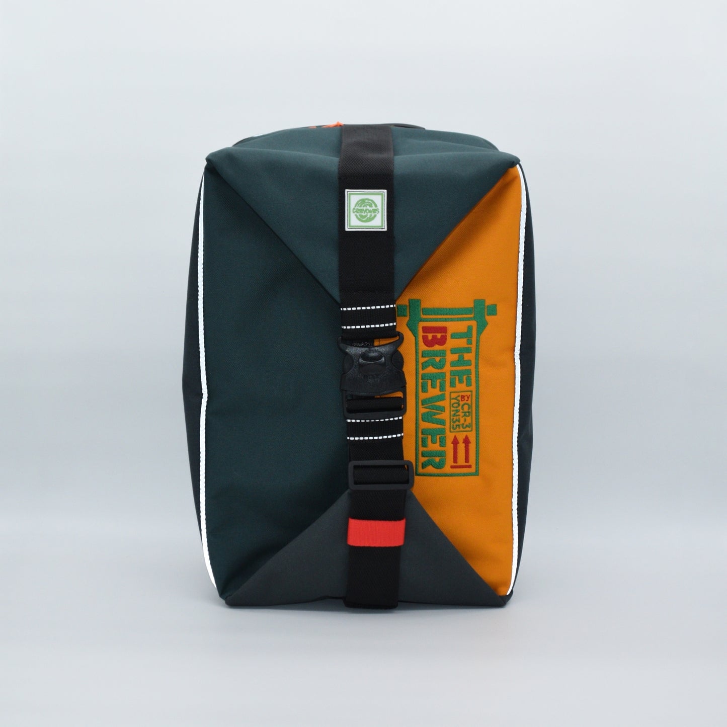 The Brewer backpack - Sun-seeker