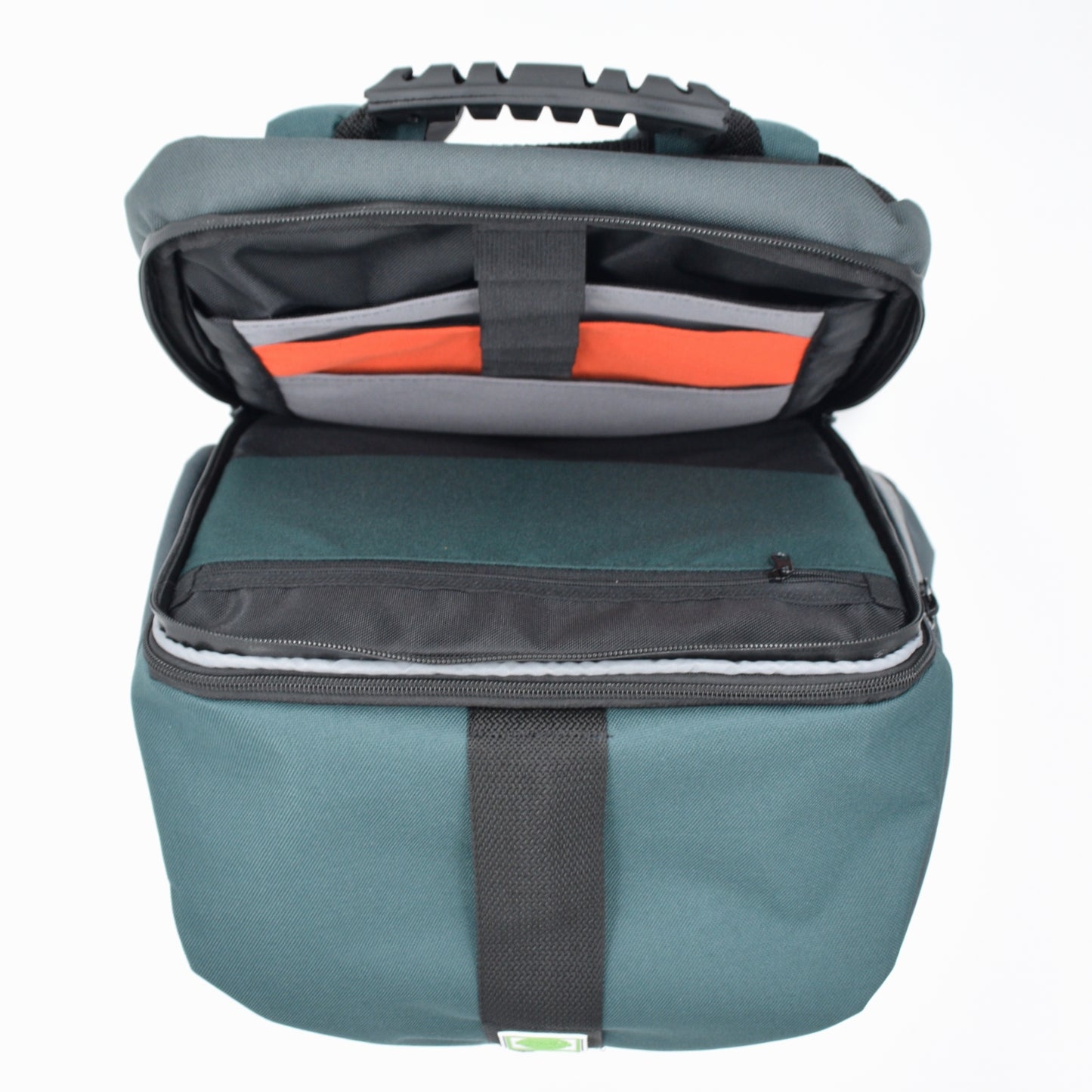 The Brewer backpack - Sun-seeker