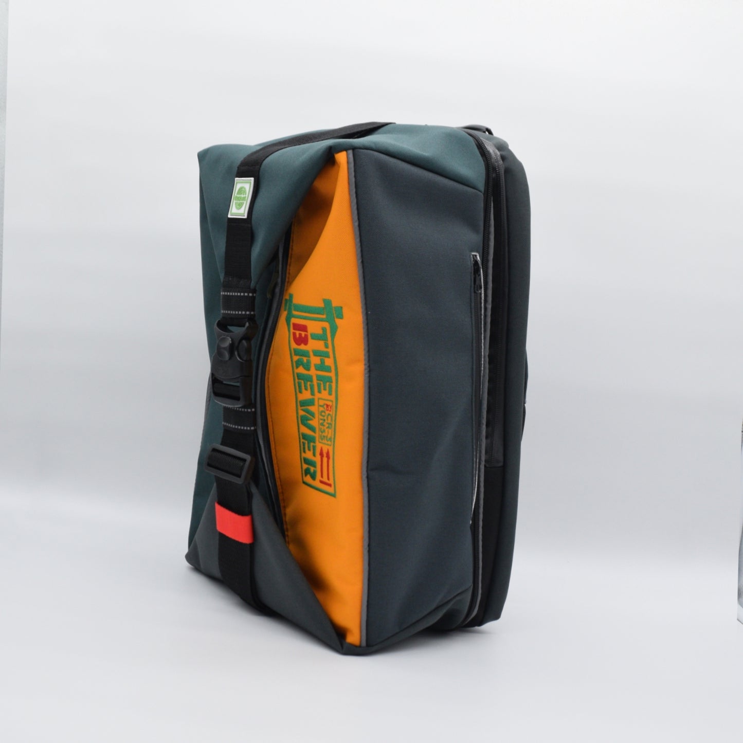 The Brewer backpack - Sun-seeker