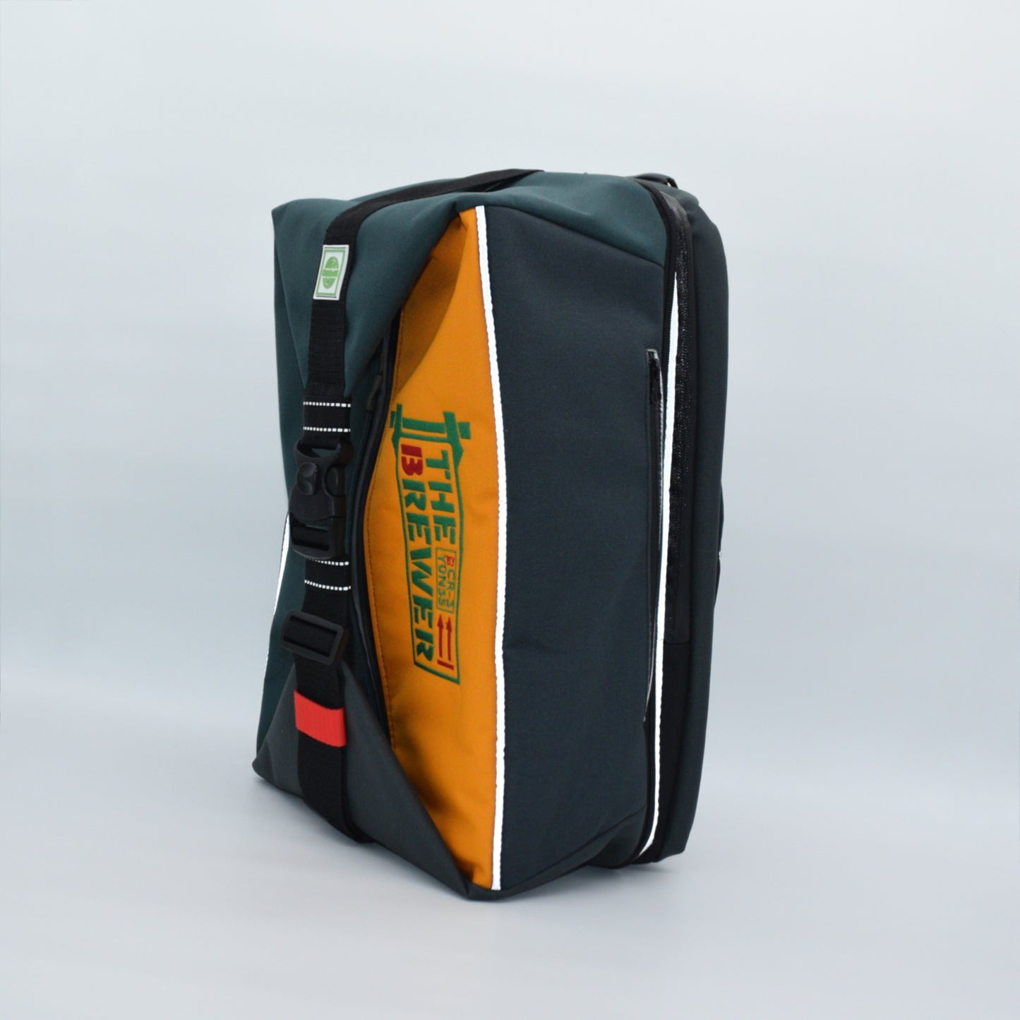 The Brewer backpack - Sun-seeker