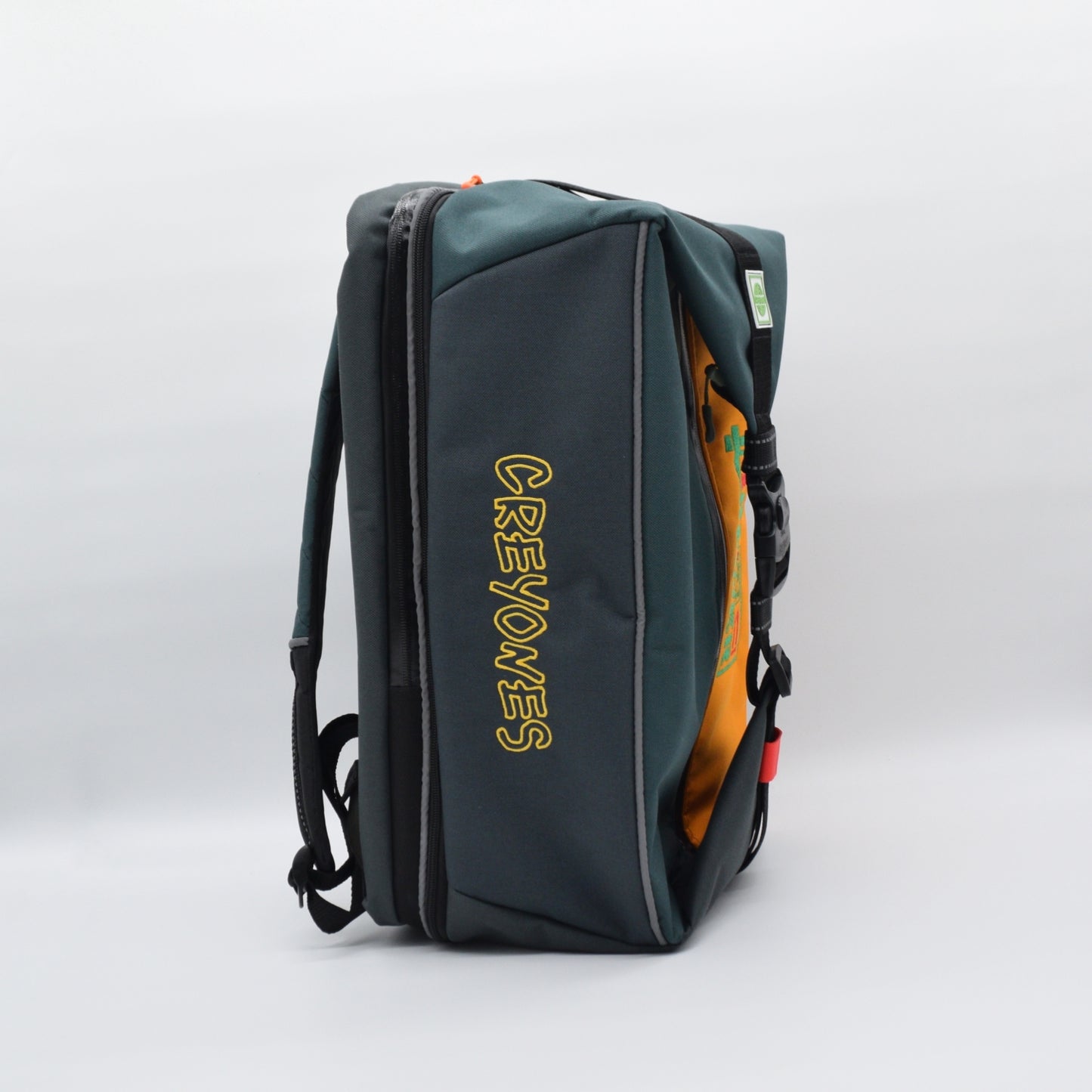 The Brewer backpack - Sun-seeker