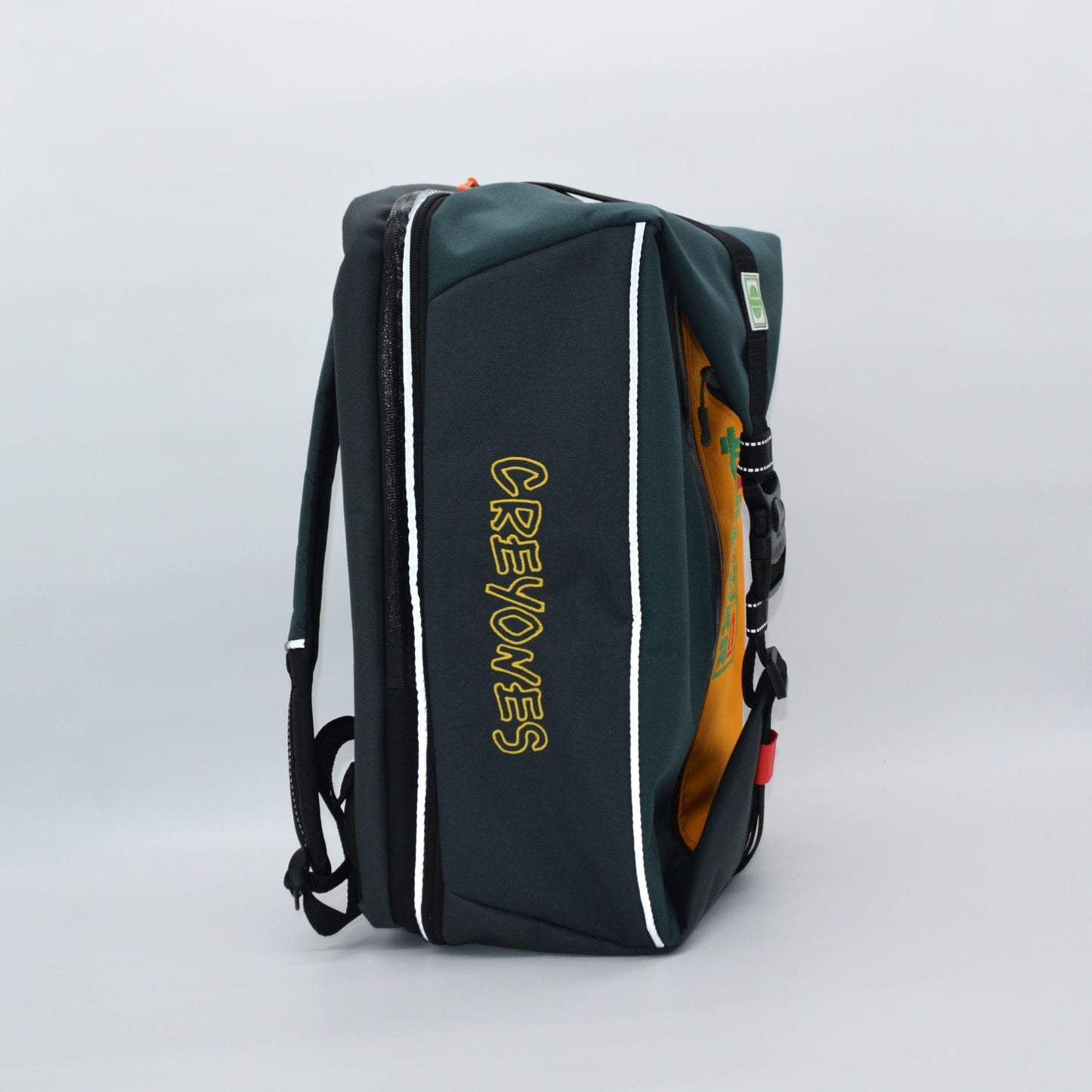 The Brewer backpack - Sun-seeker