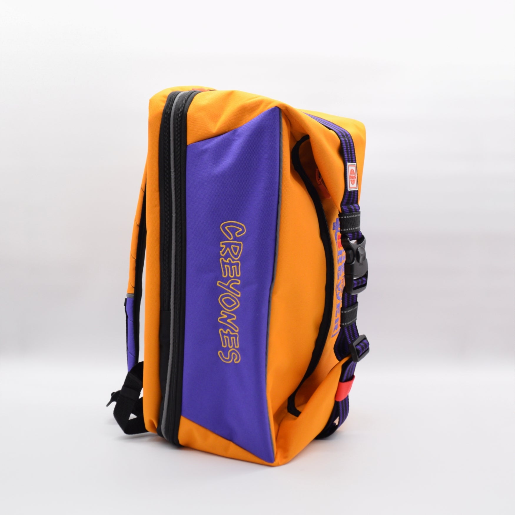 The Brewer 2.0 backpack - VKings by Creyones, Backpack