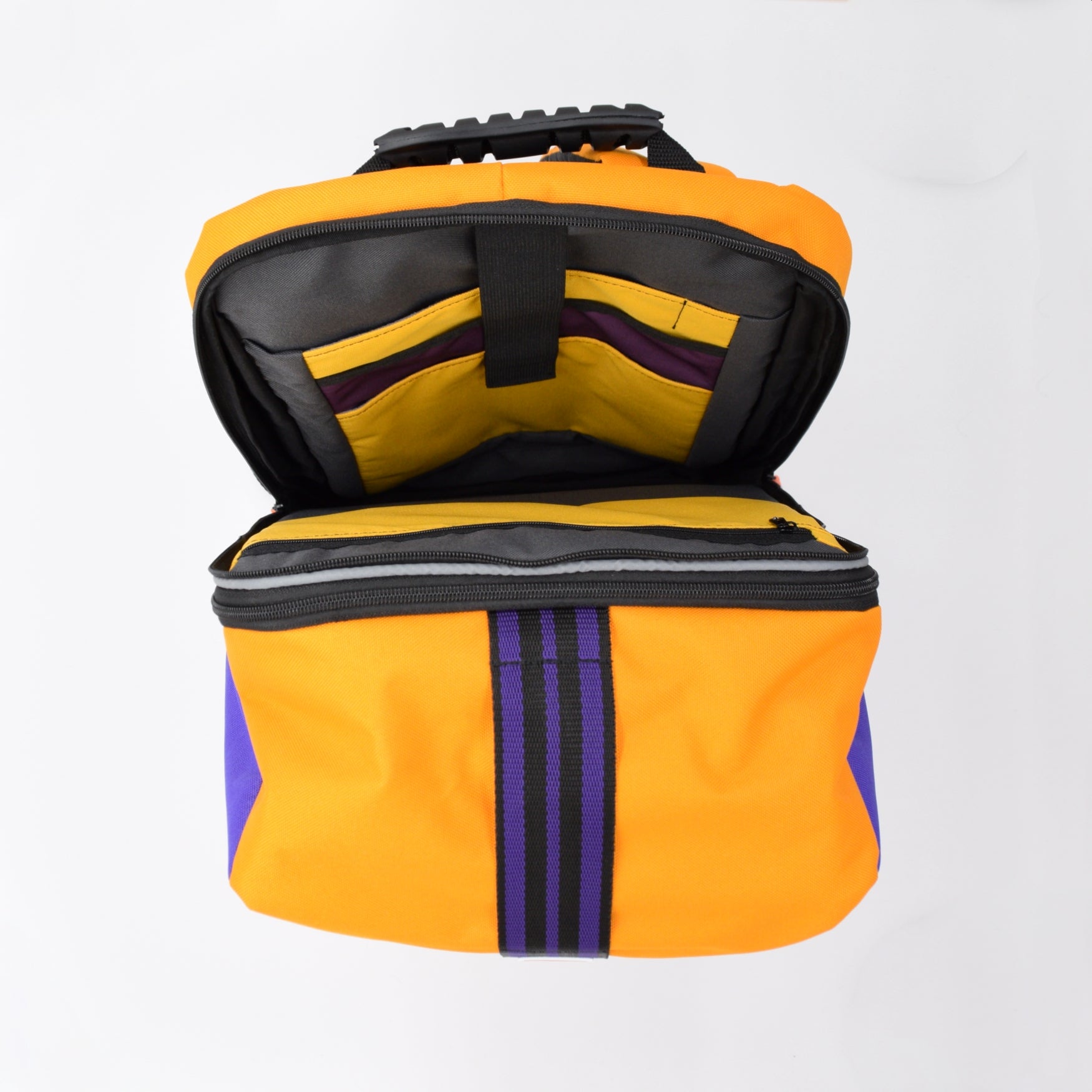 The Brewer 2.0 backpack - VKings by Creyones, Backpack