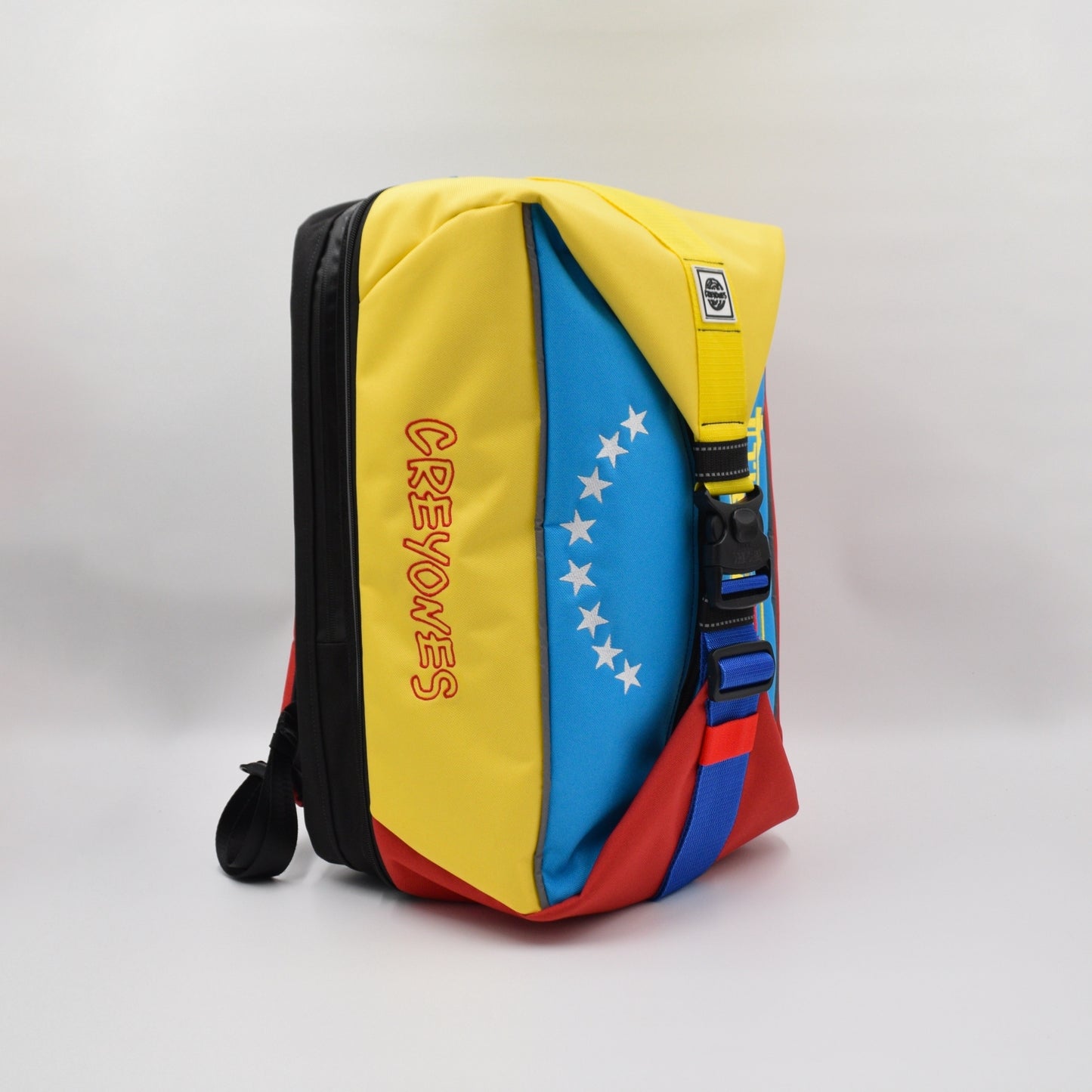 The Brewer backpack - Venezuela