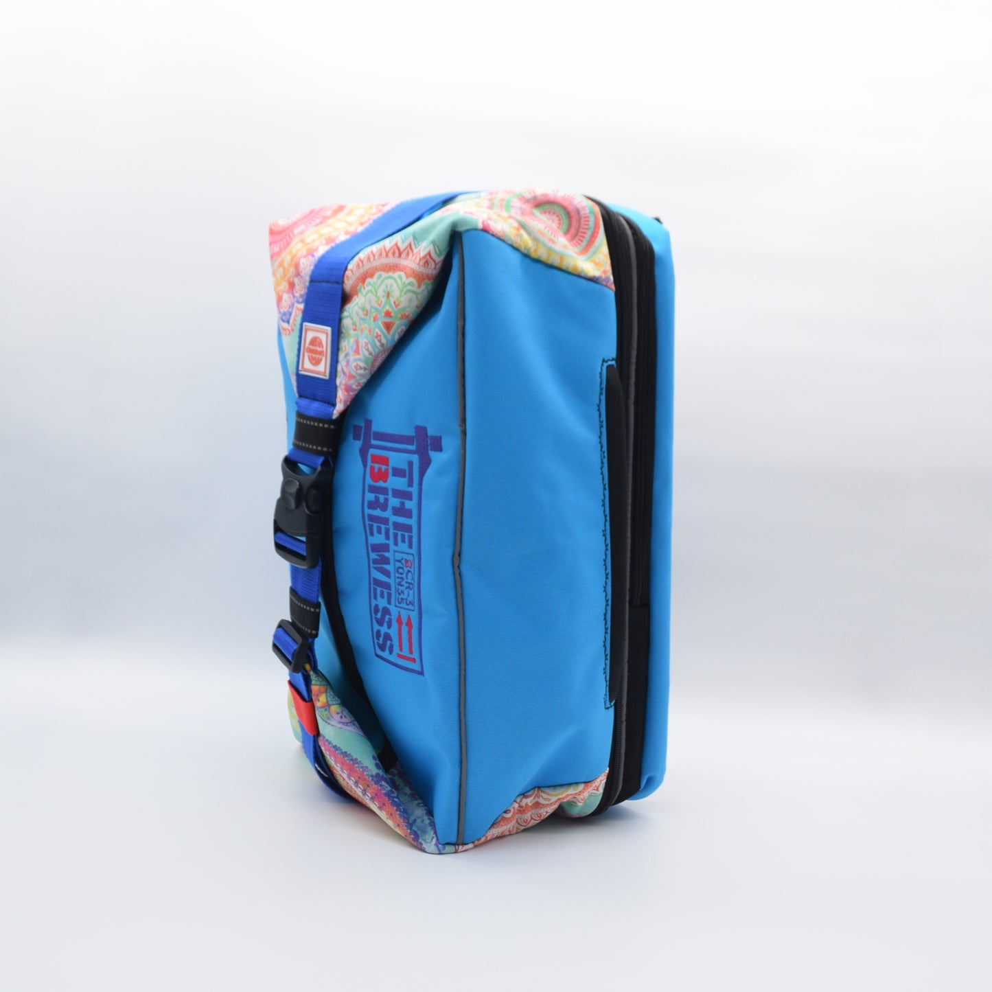 The Brewess backpack - Minea