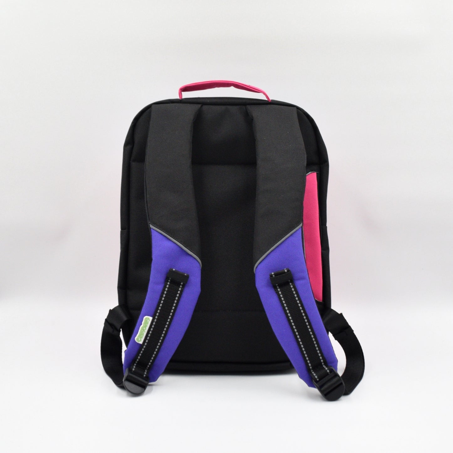 The Brewer mini Mid-Size Backpack - Bloemencorso