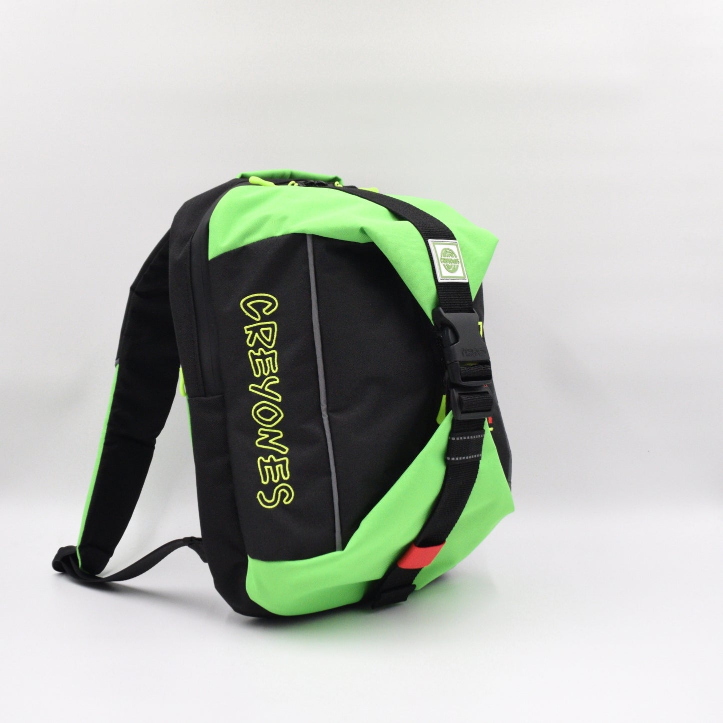 The Brewer mini Mid-Size Backpack - GreenField