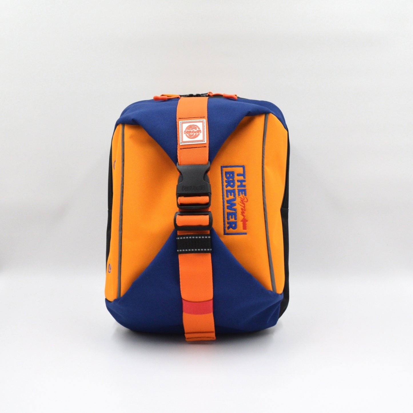 The Brewer mini Mid-Size Backpack - Summer