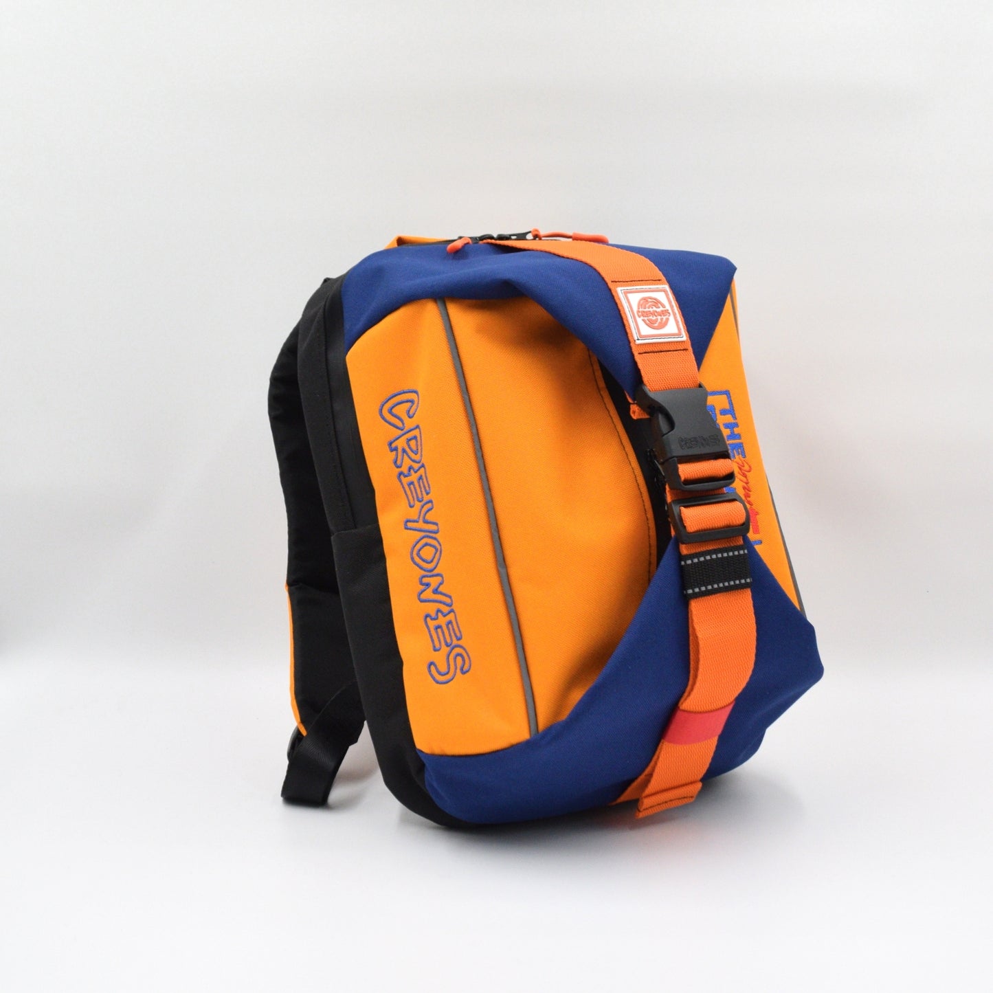 The Brewer mini Mid-Size Backpack - Summer