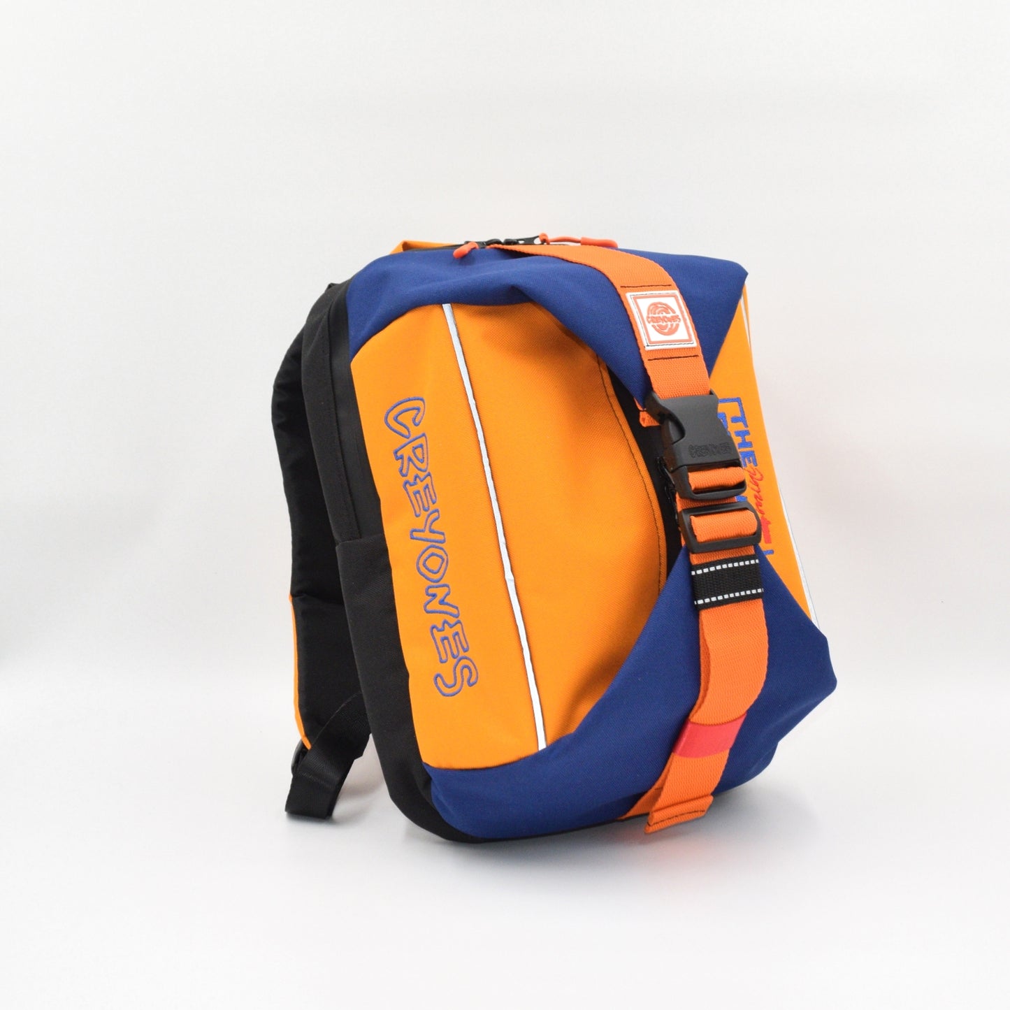 The Brewer mini Mid-Size Backpack - Summer