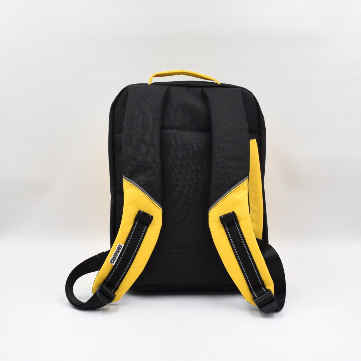 The Brewer mini Mid-Size Backpack - Volcano