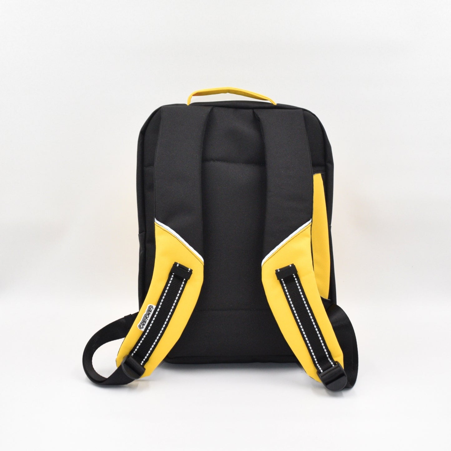 The Brewer mini Mid-Size Backpack - Volcano