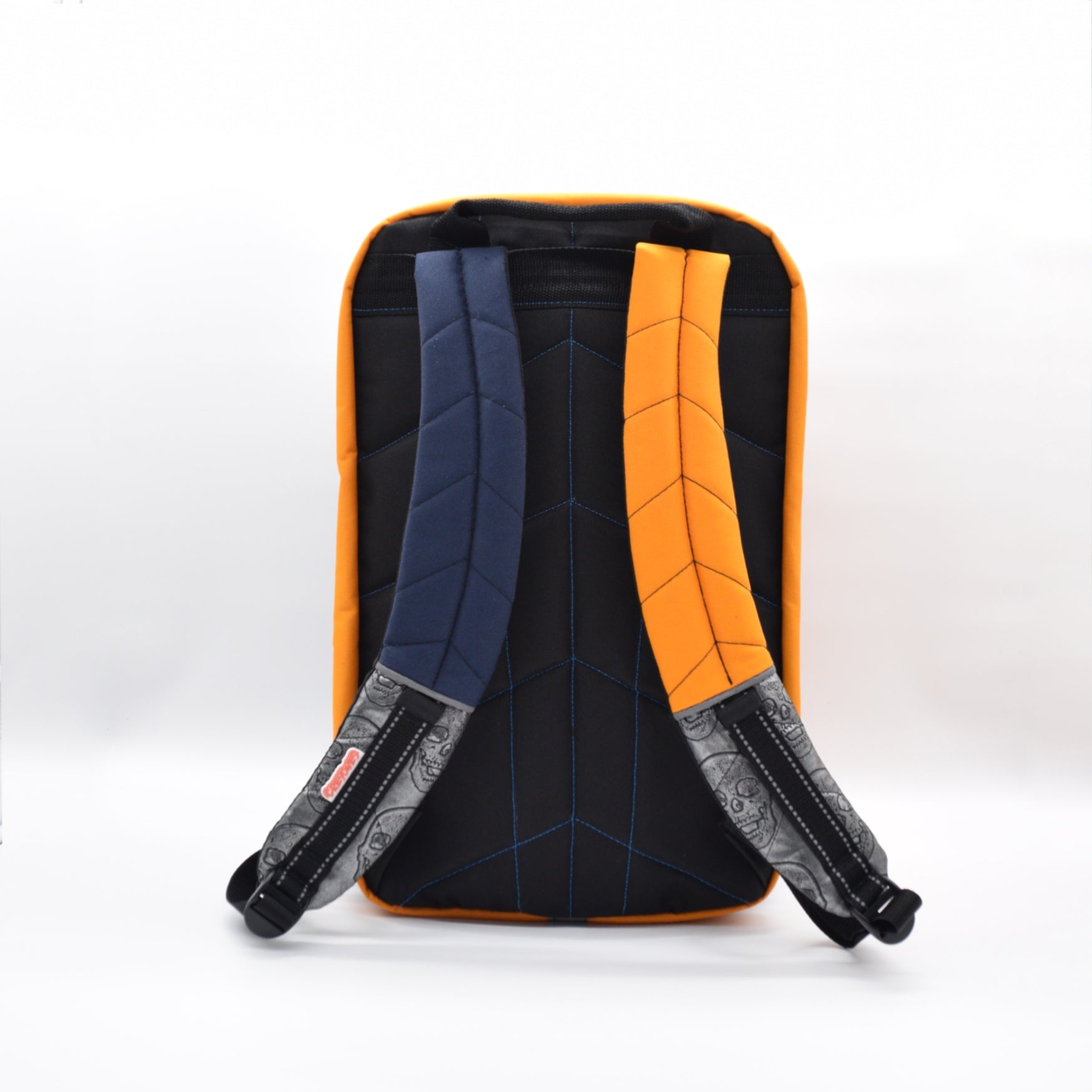 The Brewer 2.0 backpack - The Crusader by Creyones, Backpack