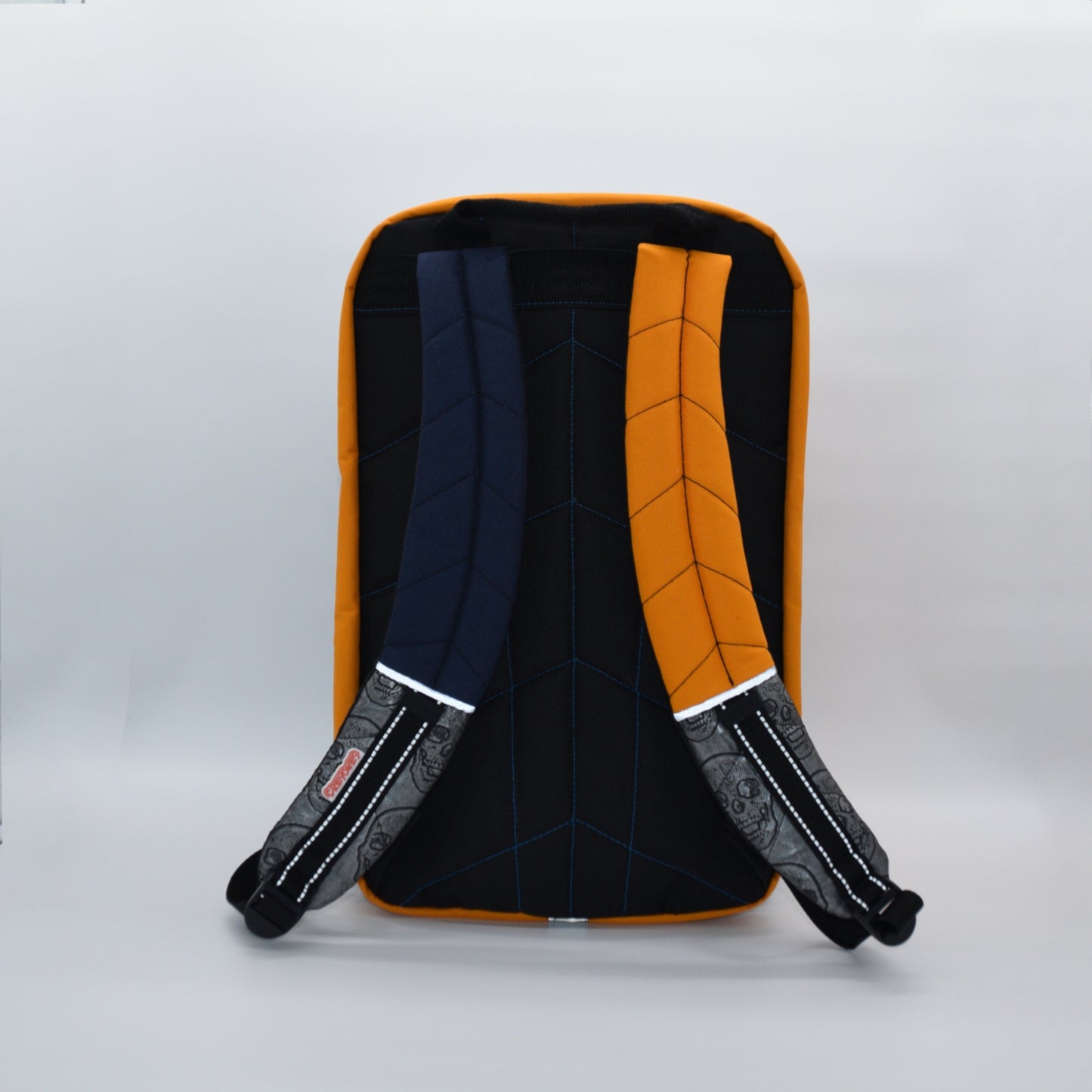 The Brewer 2.0 backpack - The Crusader by Creyones, Backpack