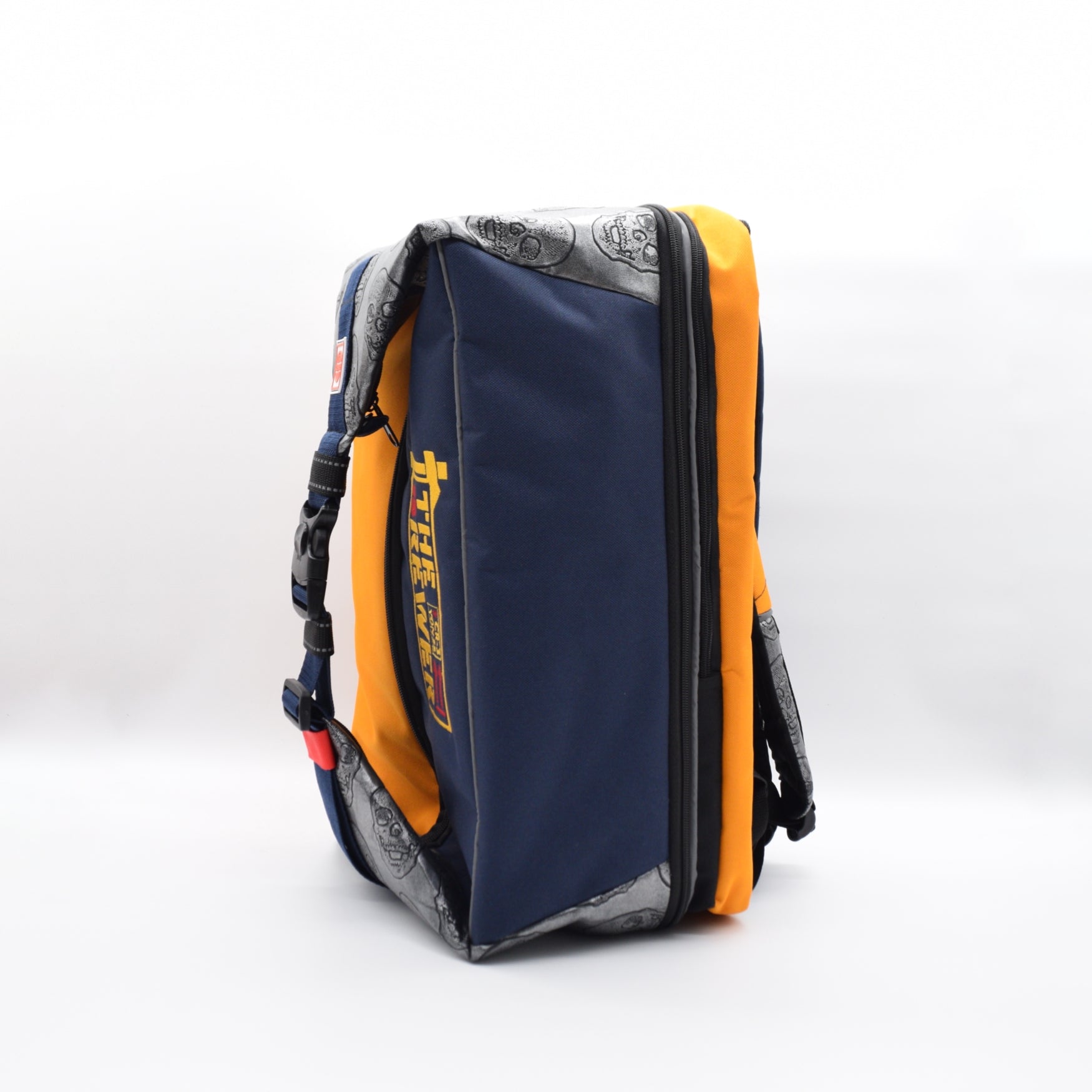 The Brewer 2.0 backpack - The Crusader by Creyones, Backpack