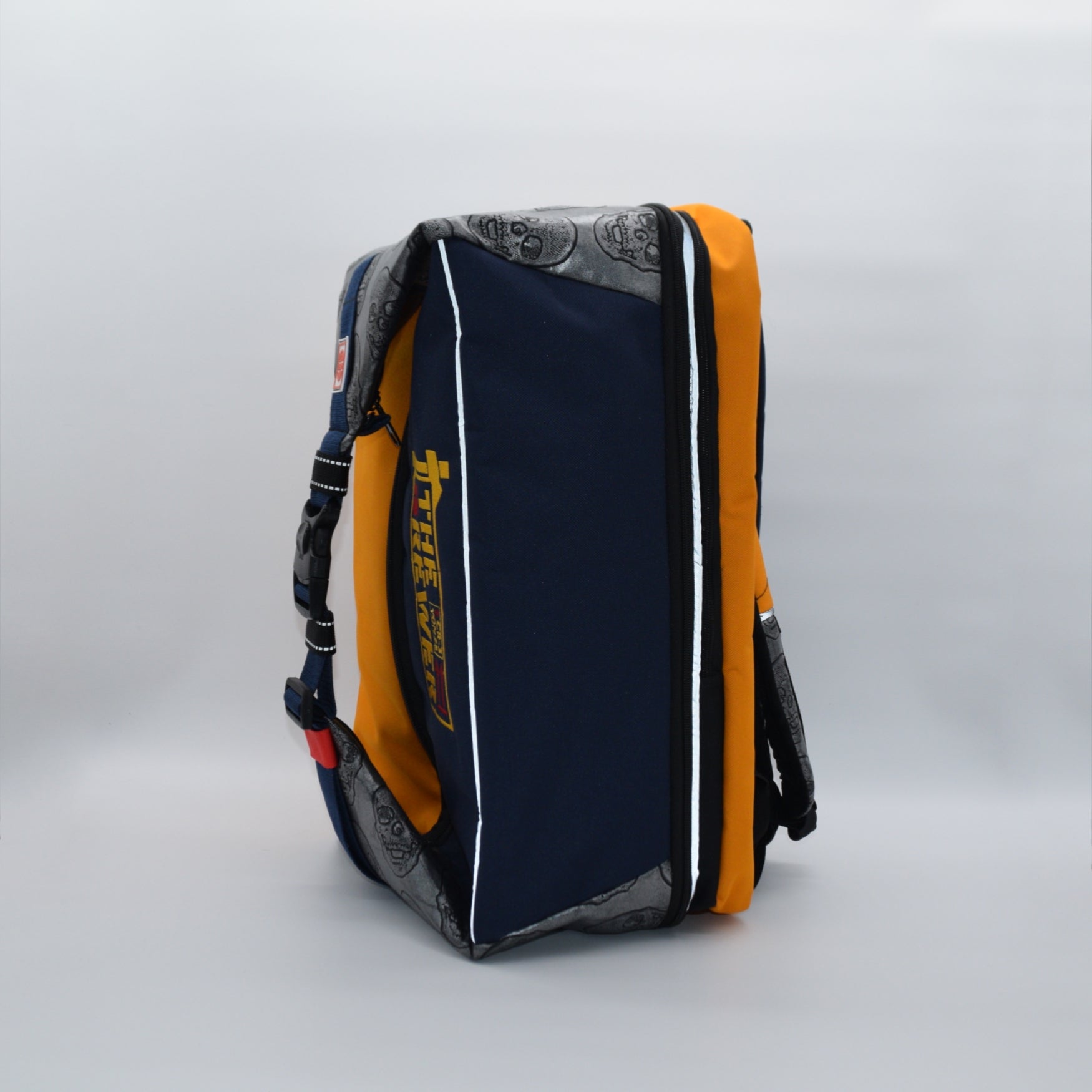 The Brewer 2.0 backpack - The Crusader by Creyones, Backpack