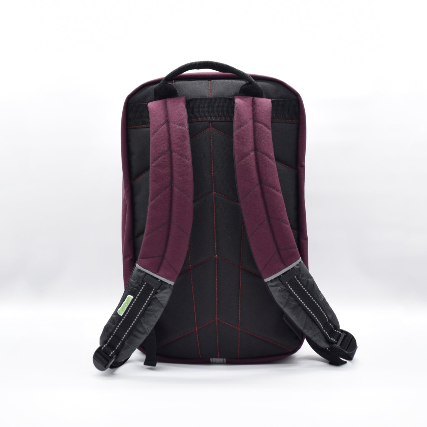 The Brewer 2.0 backpack - Purple Rain by Creyones, Backpack