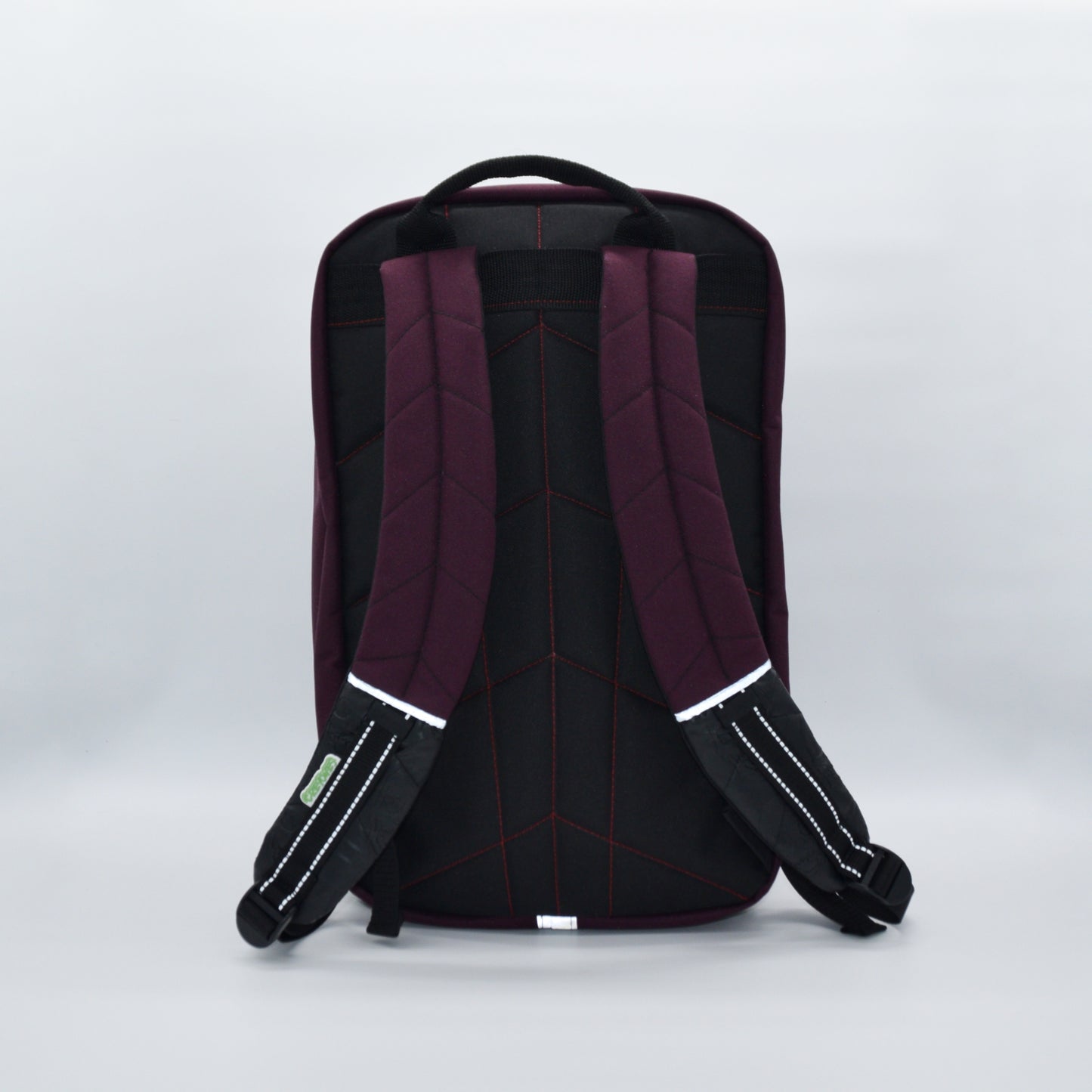 The Brewer 2.0 backpack - Purple Rain by Creyones, Backpack