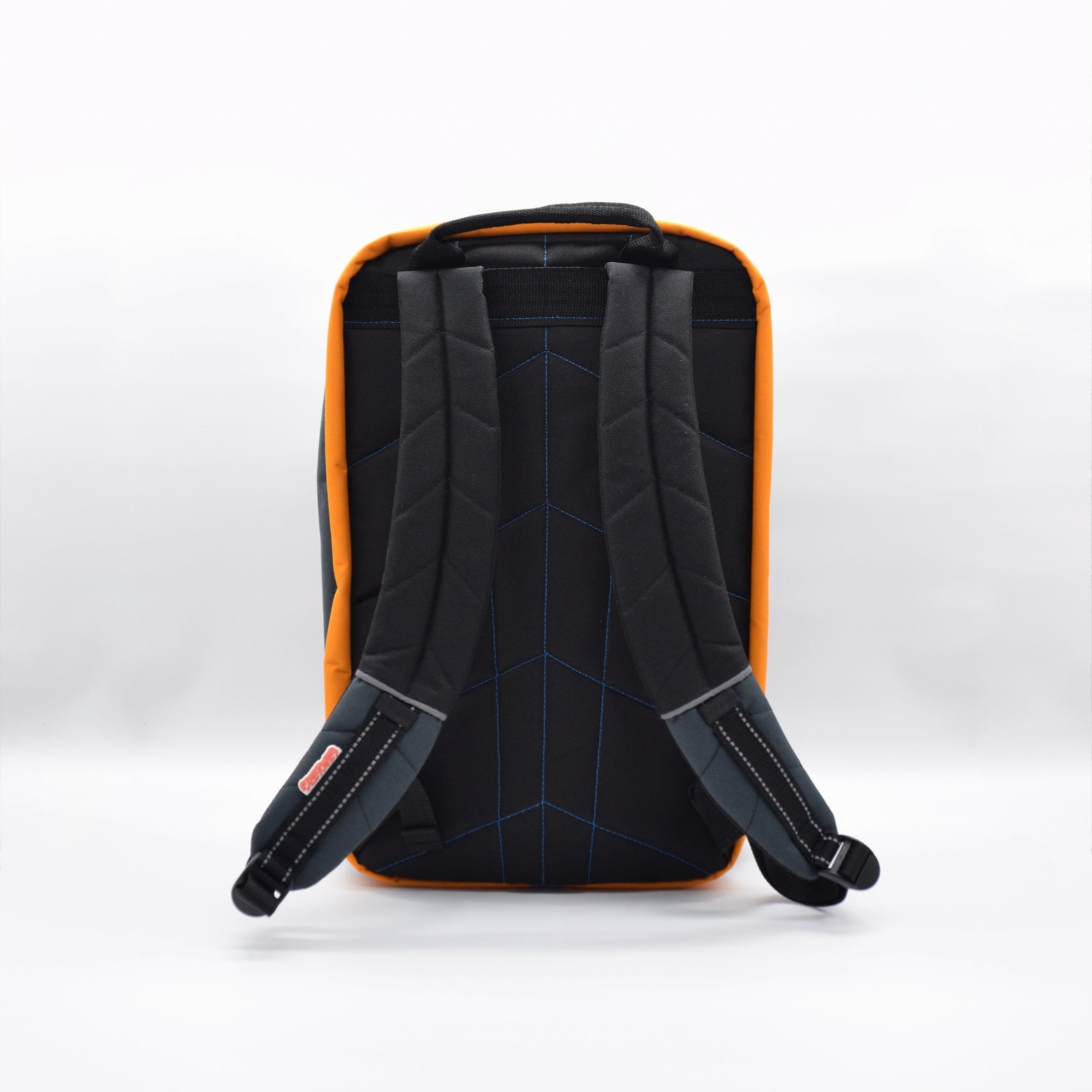 The Brewer 2.0 backpack - Maasai Mara by Creyones, Backpack