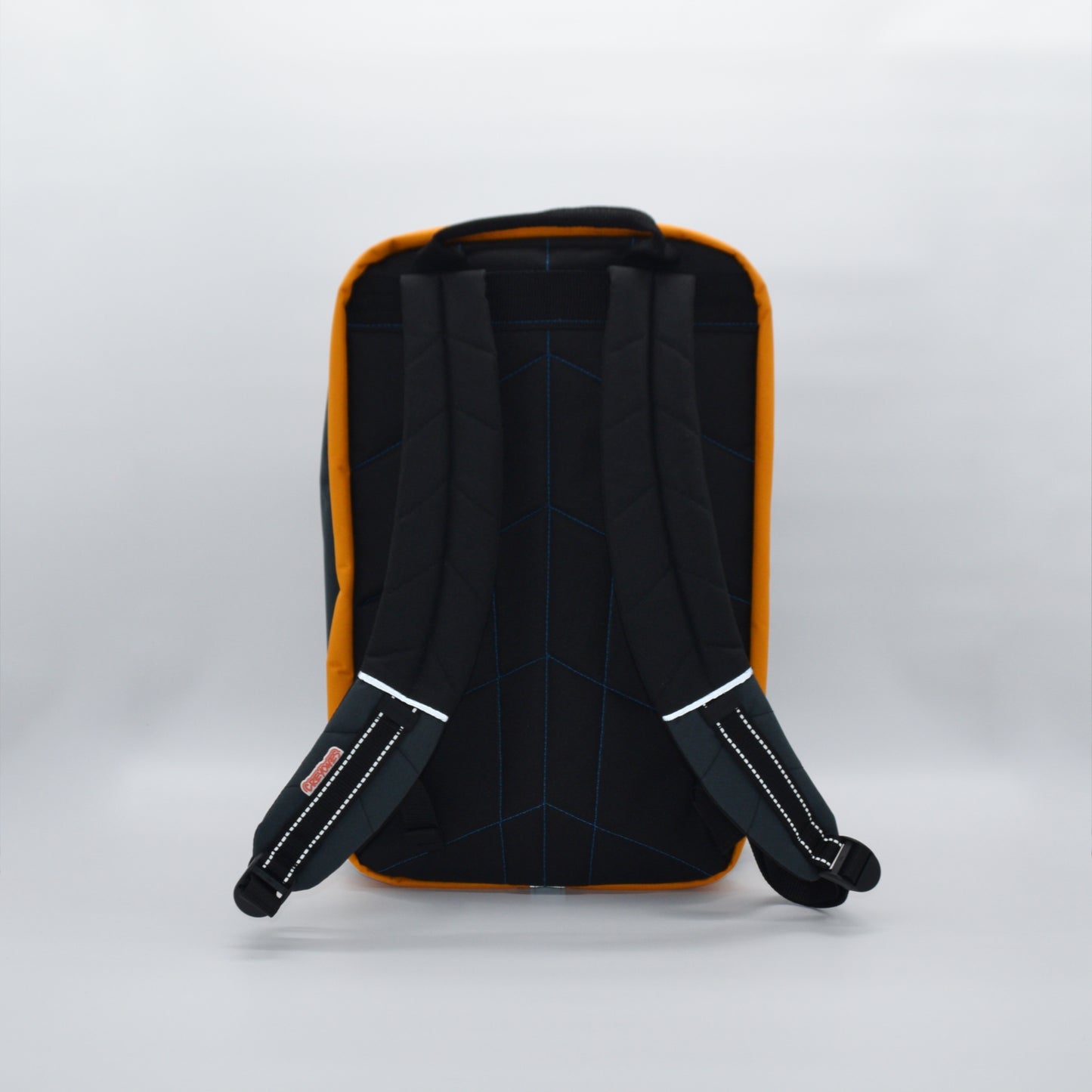 The Brewer 2.0 backpack - Maasai Mara by Creyones, Backpack