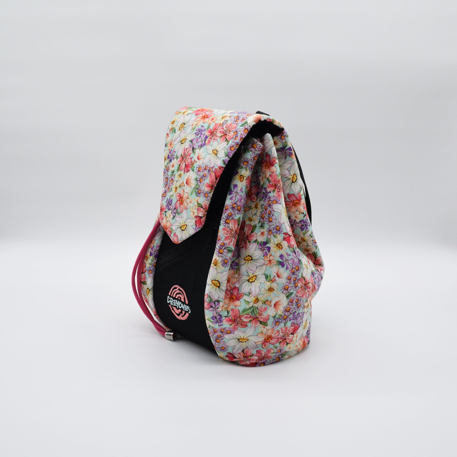 Damiselle bag - Flowers by Creyones, Ladies bag